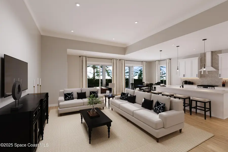 2568 Nilgiri Street Nw, Palm Bay, FL 32907 - #2