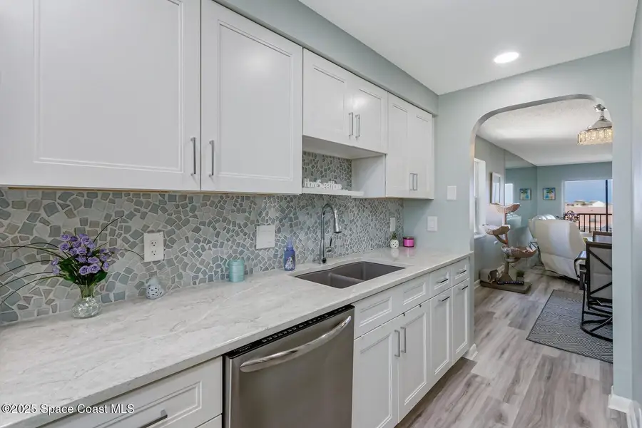 520 Palm Springs Boulevard #513, Indian Harbour Beach, FL 32937 - Image #3