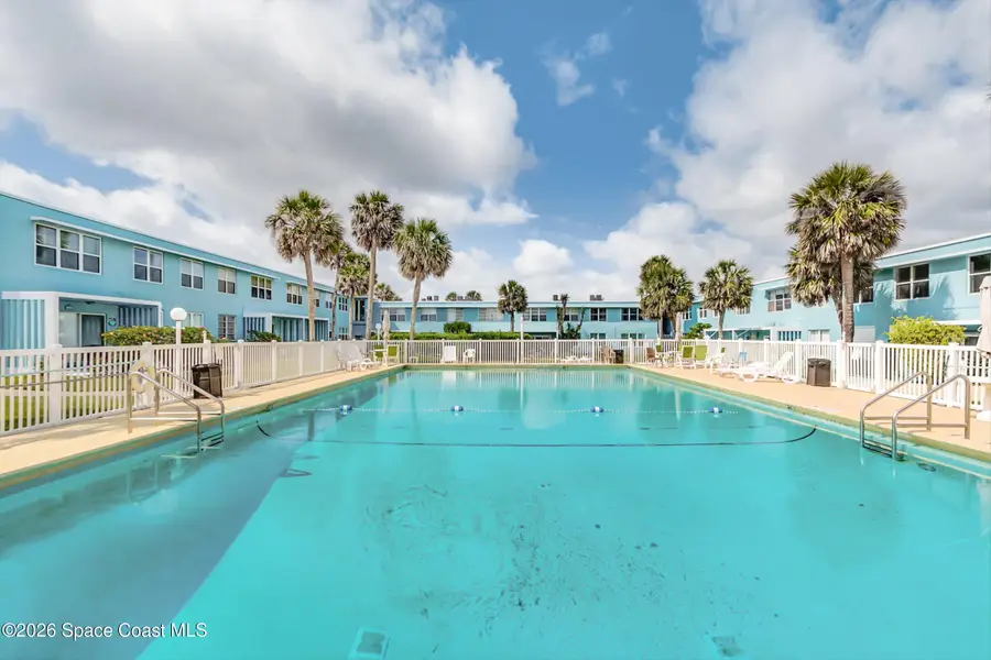 55 Sea Park Boulevard #214, Satellite Beach, FL 32937 - Image #3