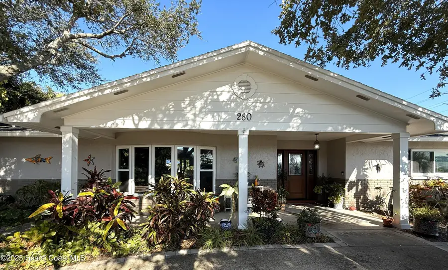 280 Azalea Terrace, Indian Harbour Beach, FL 32937 - Image #2