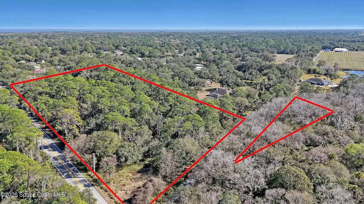 0000 Burkholm Road, Mims, FL 32754 - Image #1