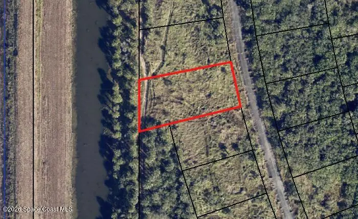 2140 Wabowen Road Sw, Palm Bay, FL 32908 - Image #1