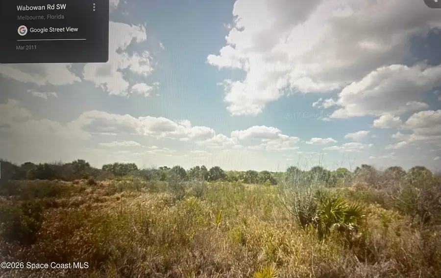 2140 Wabowen Road Sw, Palm Bay, FL 32908 - Image #2