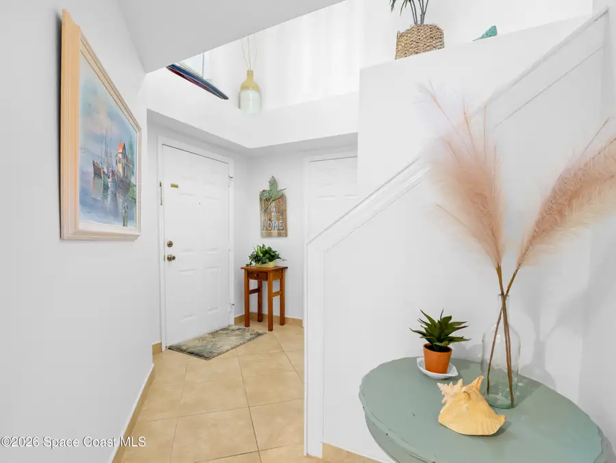 214 Channel Court #1-23, Rockledge, FL 32955 - #3