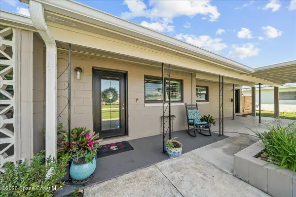 1525 Dorsal Street, Merritt Island, FL 32952