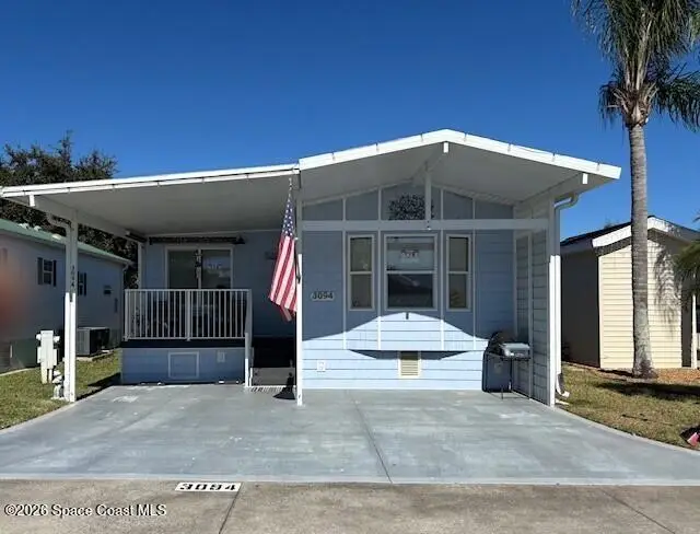 3094 Centaur Lane #21, Titusville, FL 32796 - Image #1