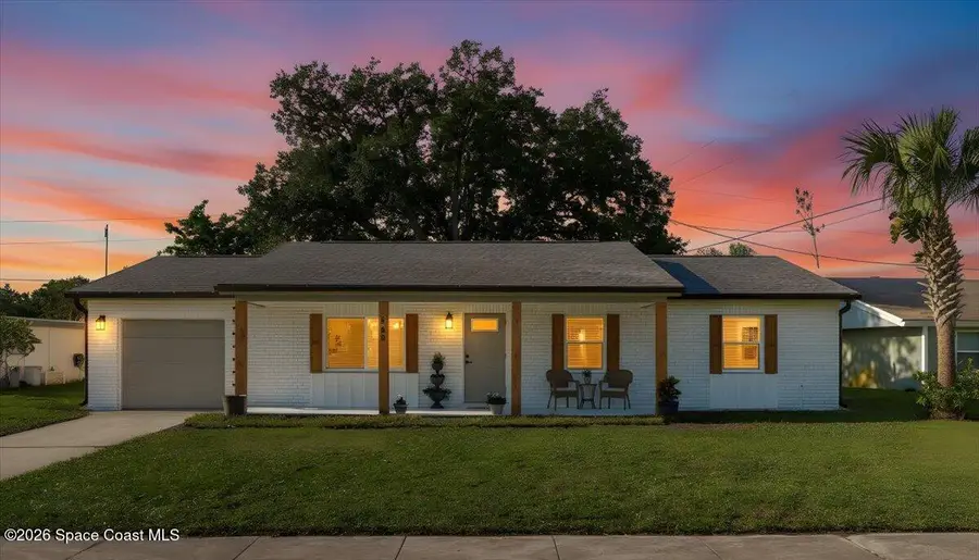 969 Bellaire Lane, Rockledge, FL 32955 - Image #2