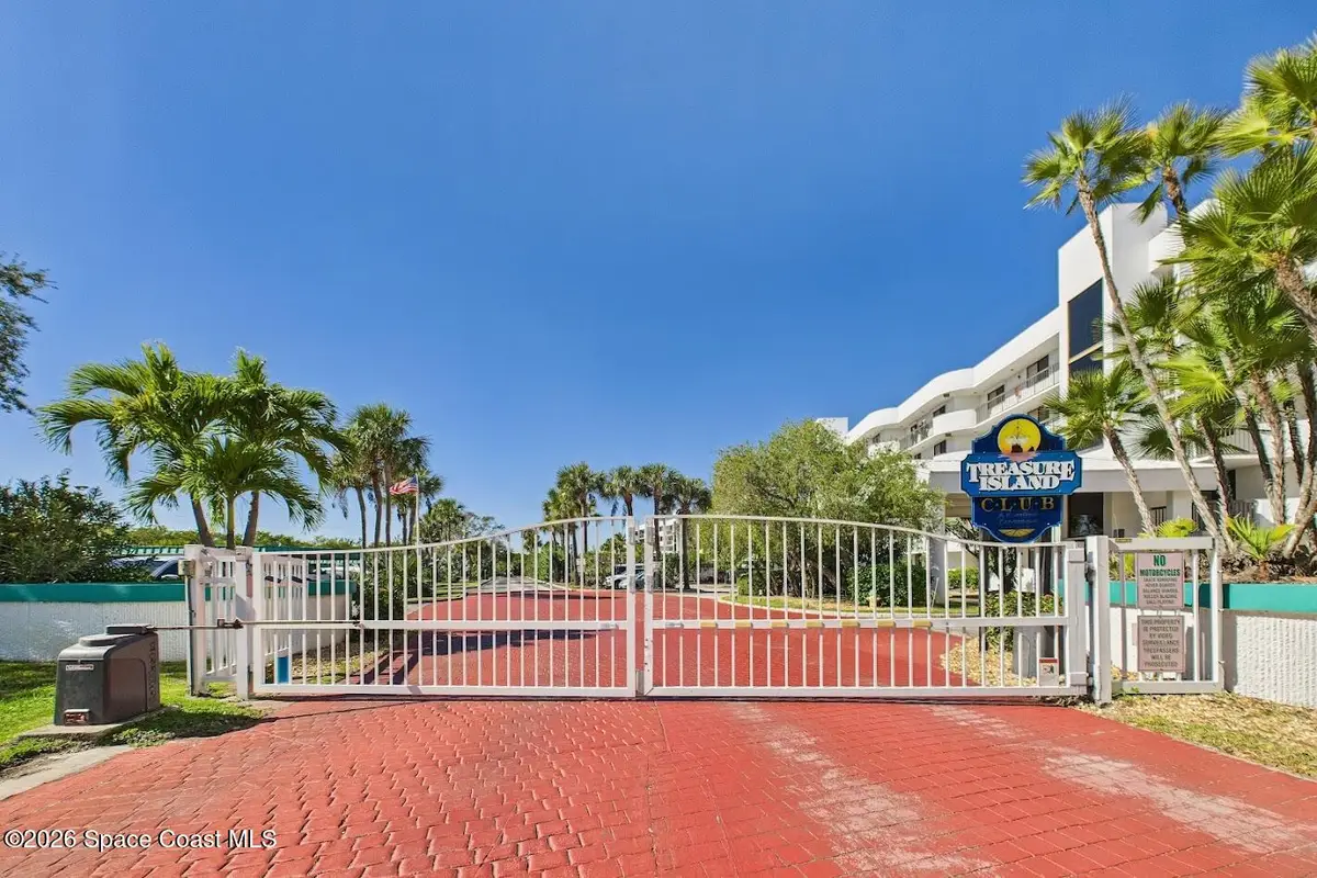 300 Columbia Drive #502-1, Cape Canaveral, FL 32920 - Image #1