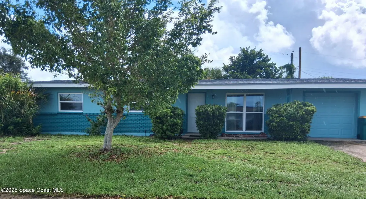 360 Captains Row, Merritt Island, FL 32952 - Image #1