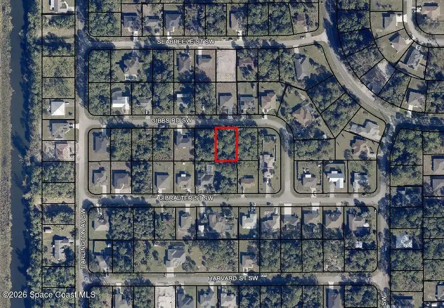 1348 Gibbs Road Sw, Palm Bay, FL 32908 - Image #2
