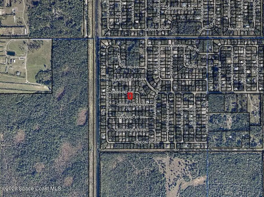 1348 Gibbs Road Sw, Palm Bay, FL 32908 - Image #3