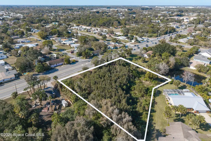 2561 Dairy Road, Melbourne, FL 32904 - #2