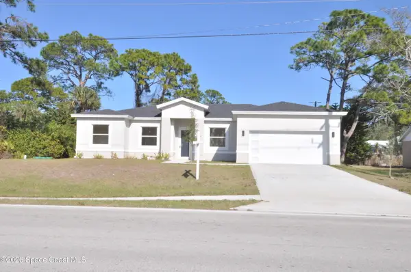 1043 Walden Boulevard Se, Palm Bay, FL 32909