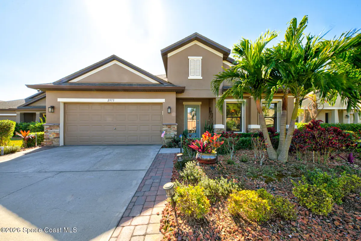 2975 Louetta Circle, Melbourne, FL 32901 - Image #1