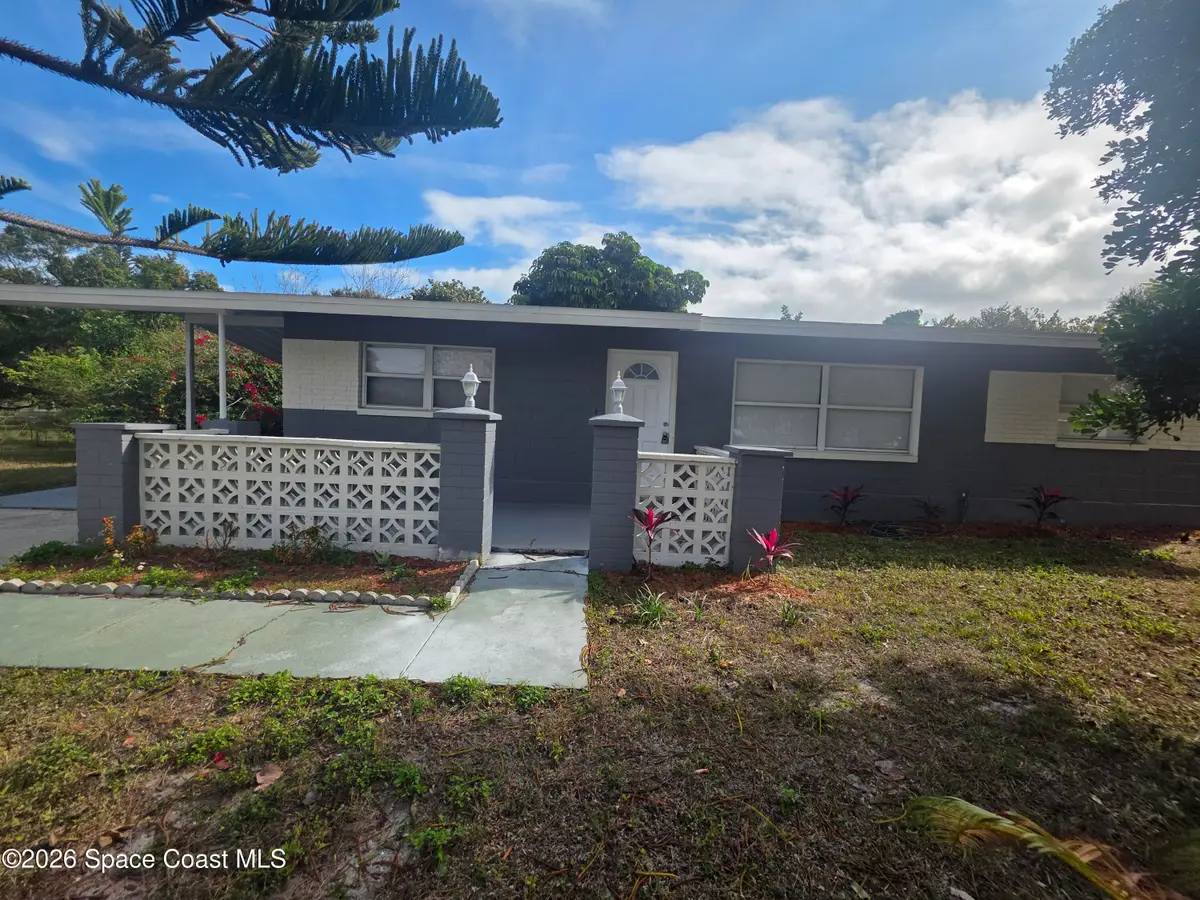 1631 Albert Drive, Melbourne, FL 32935 - Image #1