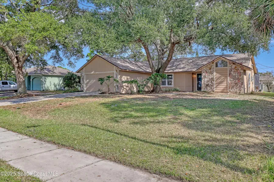 1361 Athens Drive Ne, Palm Bay, FL 32907 - #2