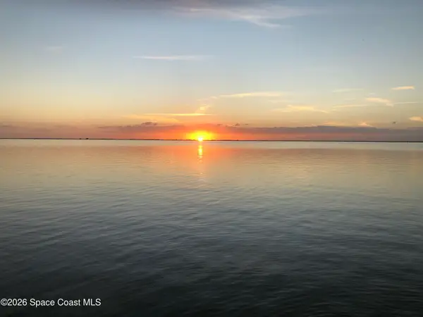 300 Columbia Drive #208-1, Cape Canaveral, FL 32920