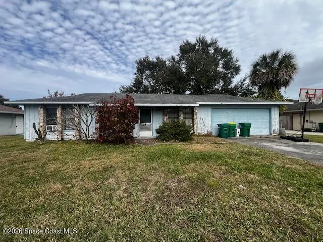 4590 Ponds Drive, Cocoa, FL 32927 - Image #1