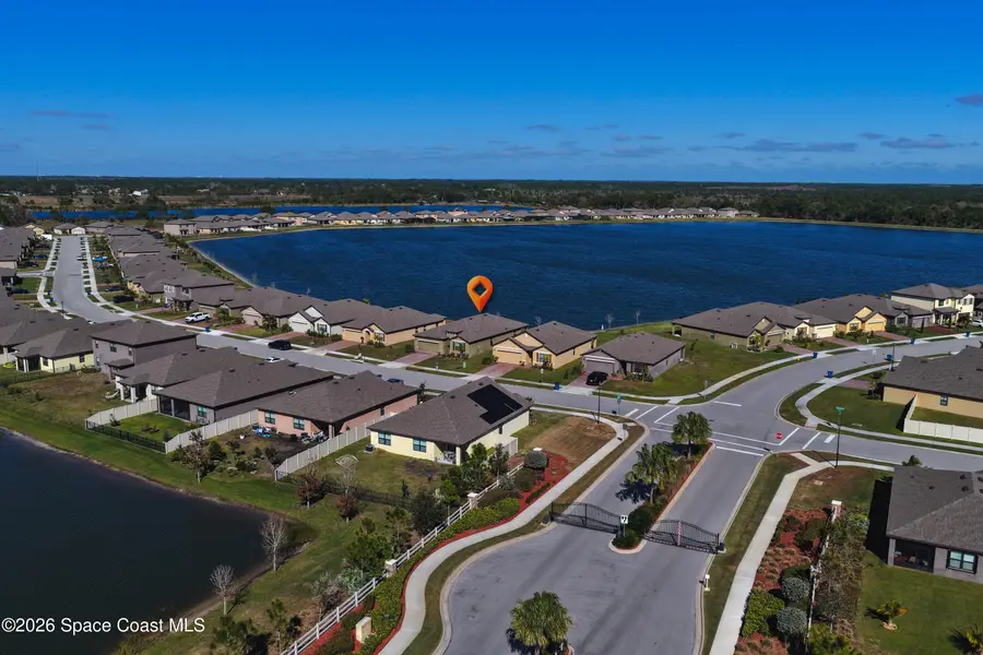 3629 Foggy Mist Road Se, Palm Bay, FL 32909 - Image #2