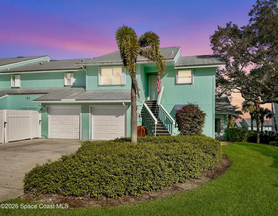 6206 S River Run Drive, Sebastian, FL 32958 - Image #2