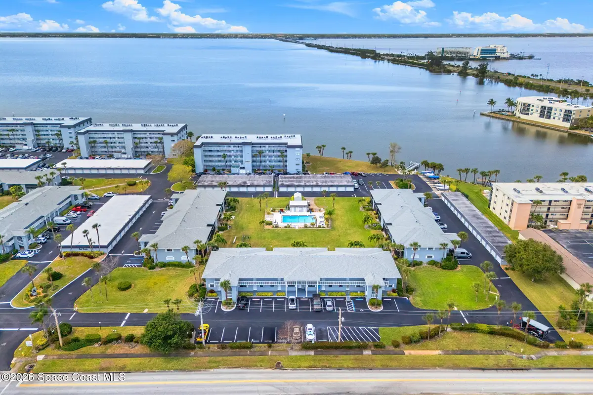 3799 S Banana River Boulevard S #111, Cocoa Beach, FL 32931 - Image #1