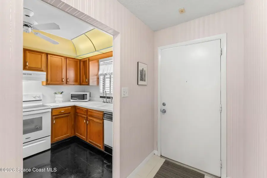 3799 S Banana River Boulevard S #111, Cocoa Beach, FL 32931 - Image #3