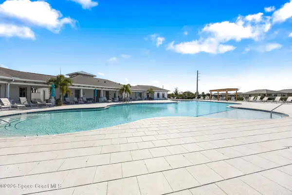 5086 Marble Street, Grant-Valkaria, FL 32949