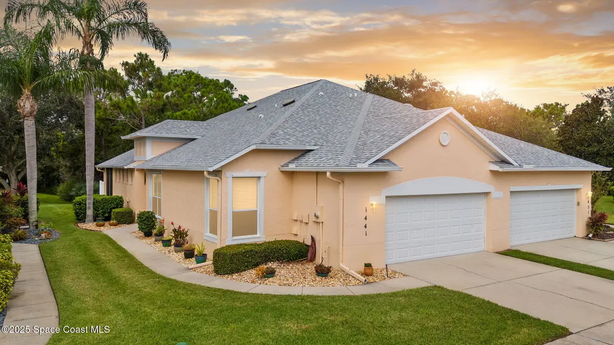 1441 Royal Fern Drive, Melbourne, FL 32940 - #1