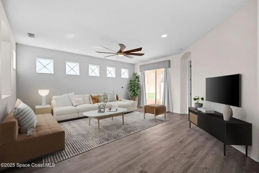 1441 Royal Fern Drive, Melbourne, FL 32940 - #2