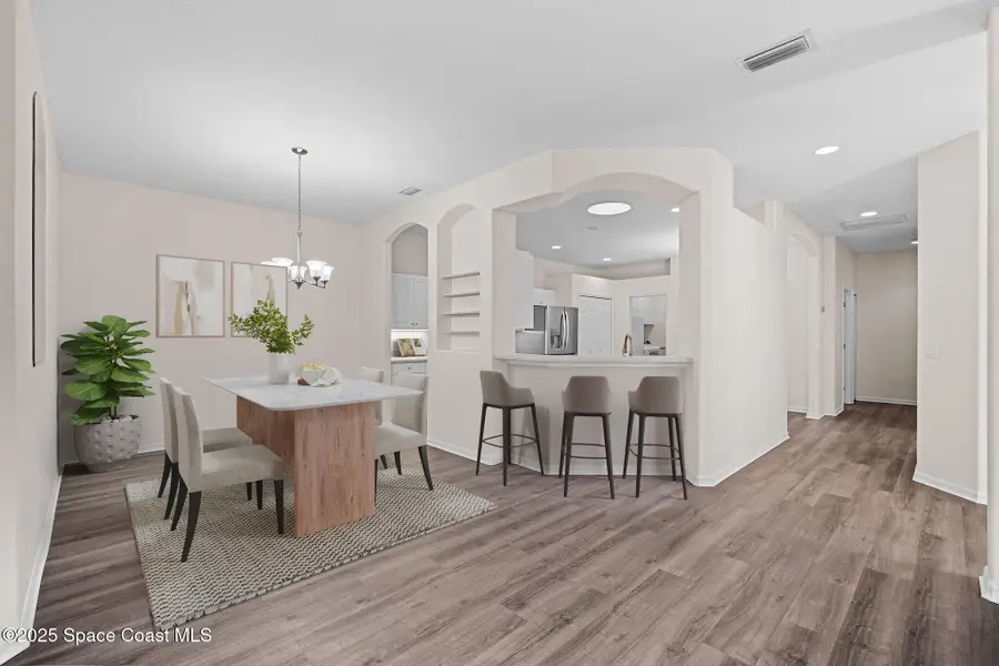 1441 Royal Fern Drive, Melbourne, FL 32940 - #3