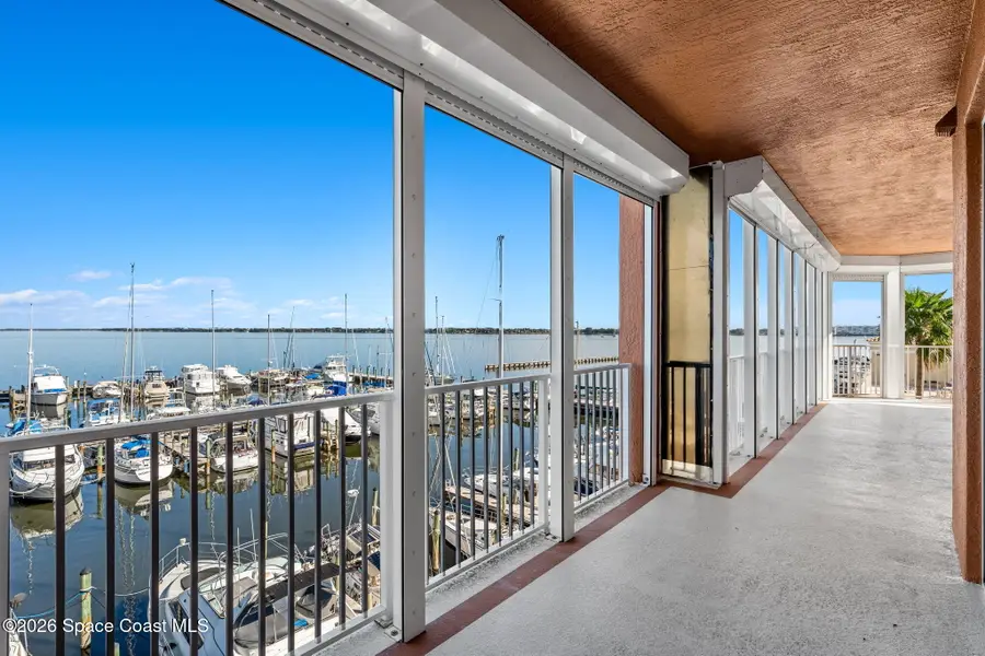 93 Delannoy Avenue #405, Cocoa, FL 32922 - #3