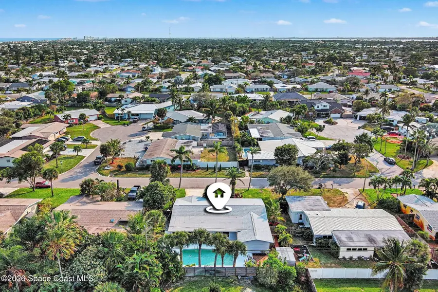 240 Greenway Avenue, Satellite Beach, FL 32937 - Image #2