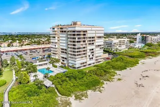 877 N Highway A1a #702, Indialantic, FL 32903