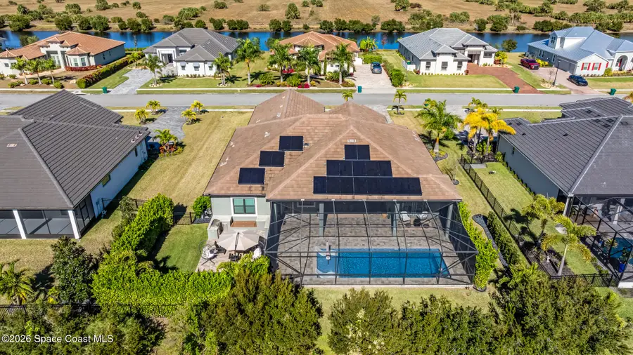 4055 Domain Court, Melbourne, FL 32934 - Image #2