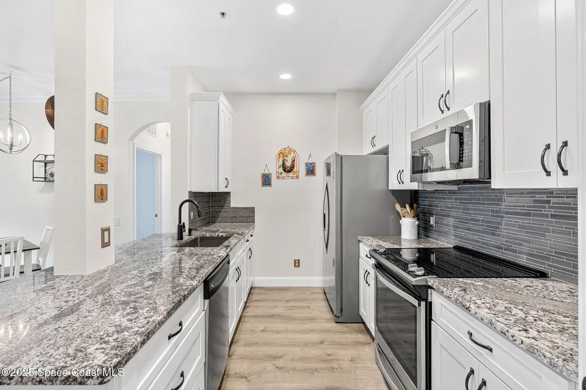 1576 Peregrine Circle #109, Rockledge, FL 32955 - Image #1