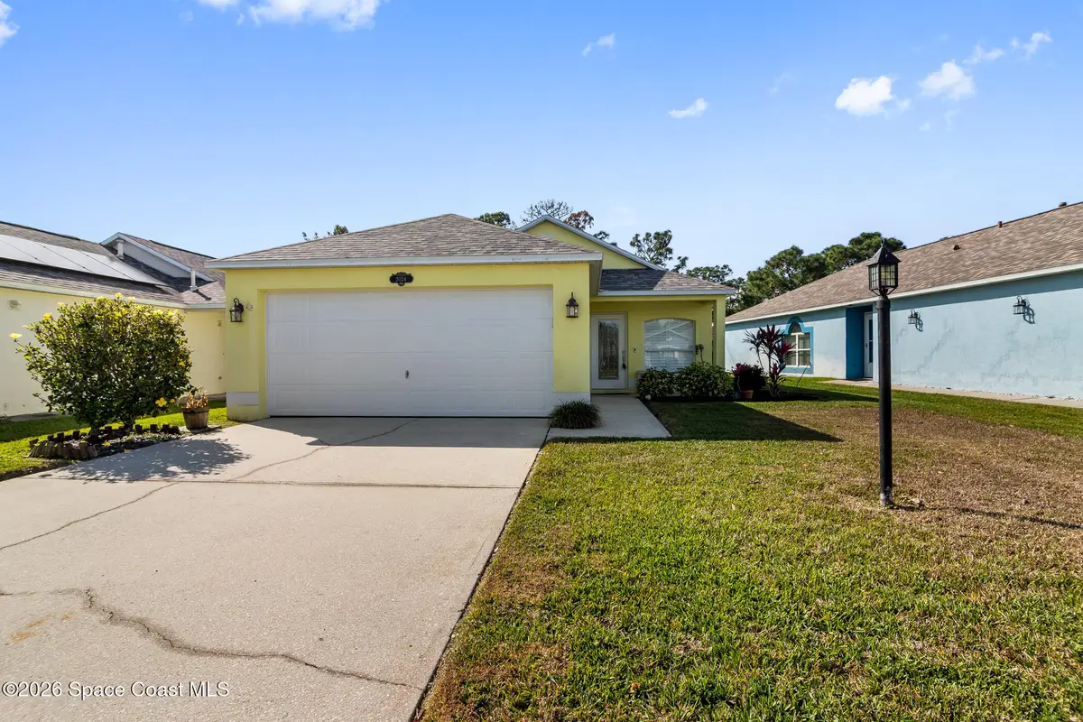 2024 Majestic Pine Court Ne, Palm Bay, FL 32905 - Image #1