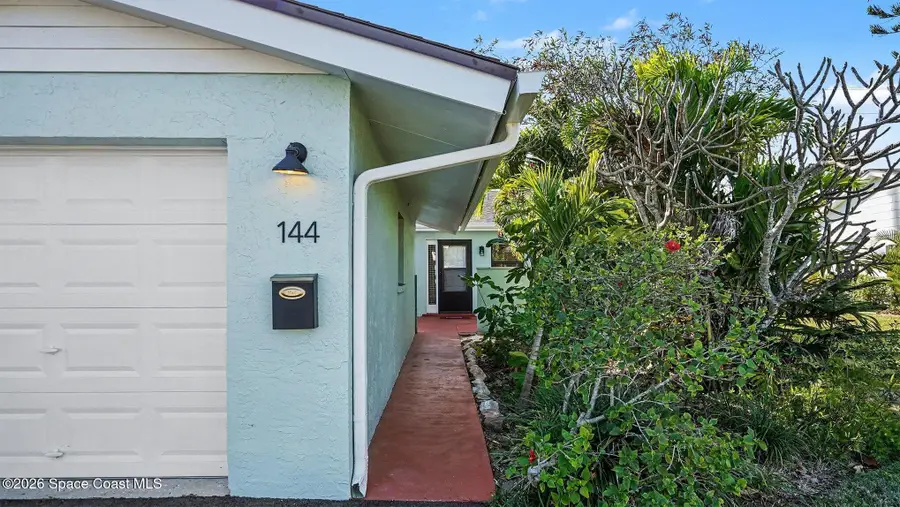 144 Kristi Drive, Indian Harbour Beach, FL 32937 - Image #2