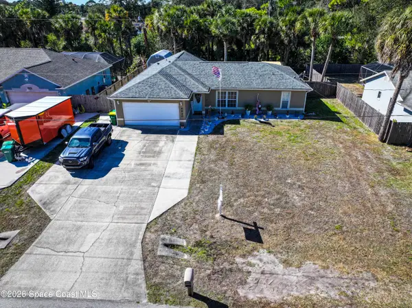 6820 Caliph Avenue, Cocoa, FL 32927