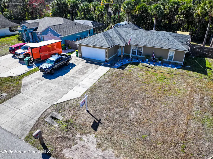 6820 Caliph Avenue, Cocoa, FL 32927 - #2