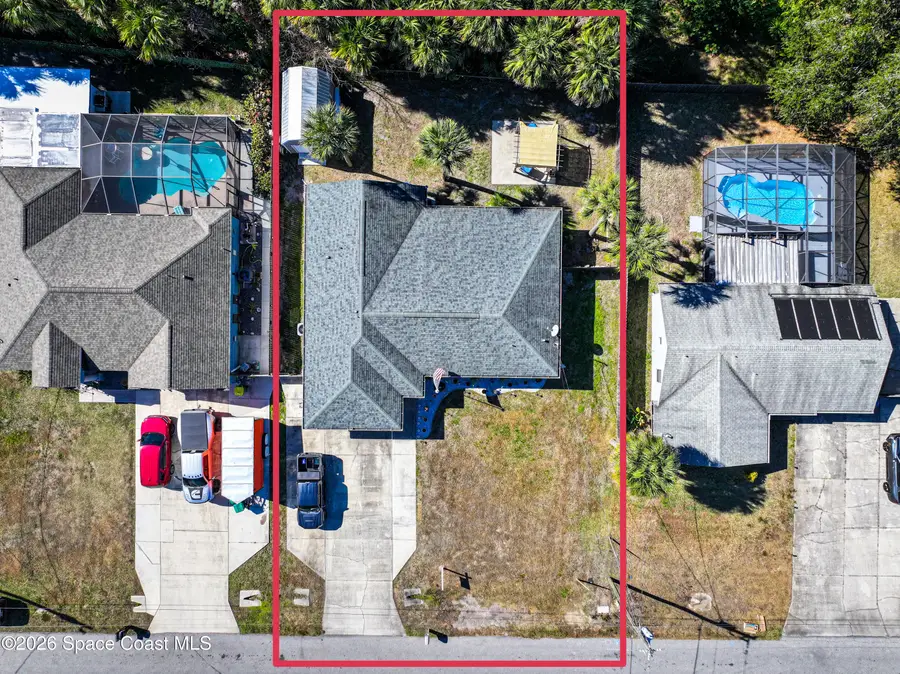 6820 Caliph Avenue, Cocoa, FL 32927 - #3