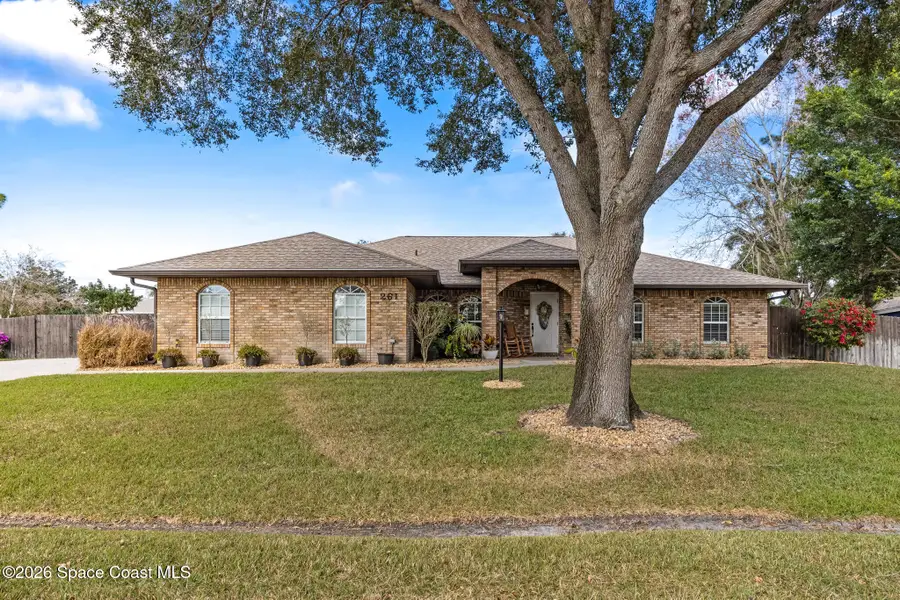 261 Naylor Street Ne, Palm Bay, FL 32907 - #2