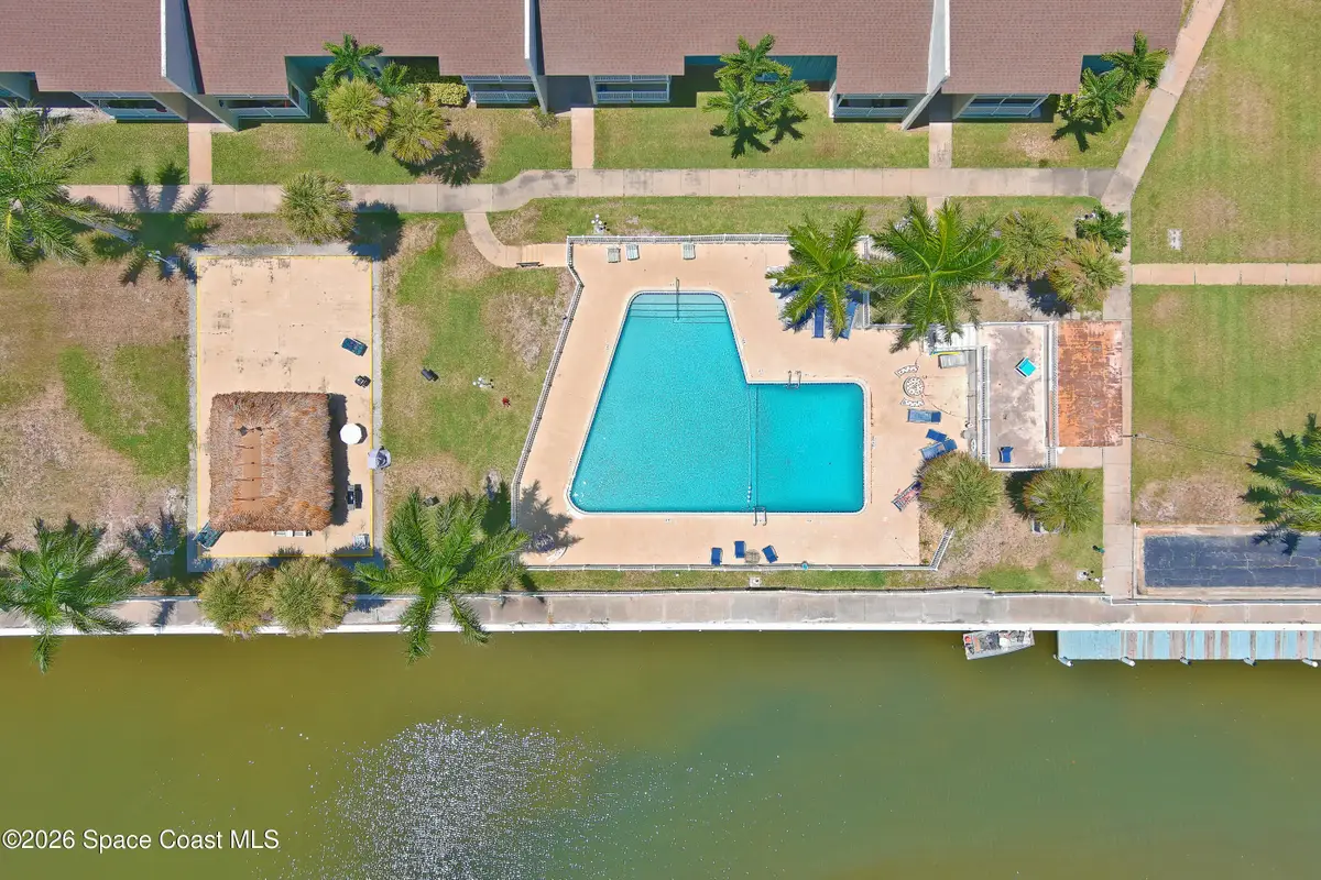 250 N Banana River Drive #G8, Merritt Island, FL 32952 - Image #1