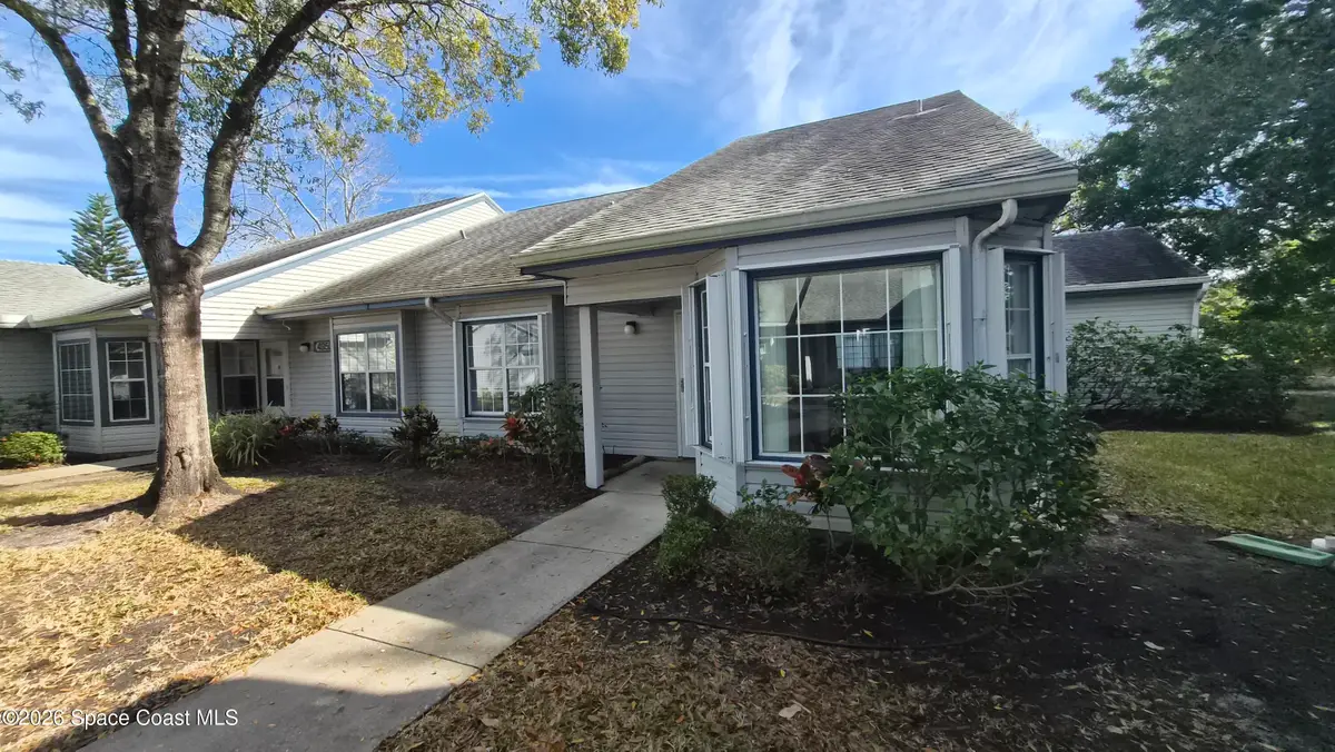 4948 Lake Waterford Way W #203-2, Melbourne, FL 32901 - Image #1