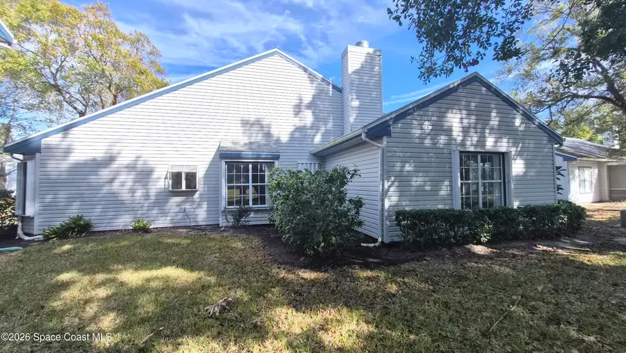 4948 Lake Waterford Way W #203-2, Melbourne, FL 32901 - Image #2