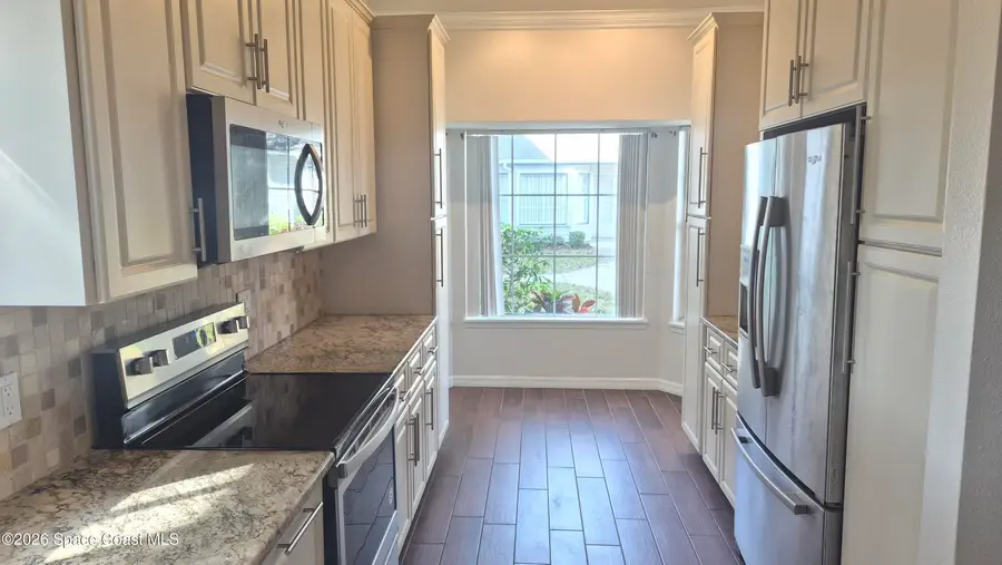 4948 Lake Waterford Way W #203-2, Melbourne, FL 32901 - Image #3