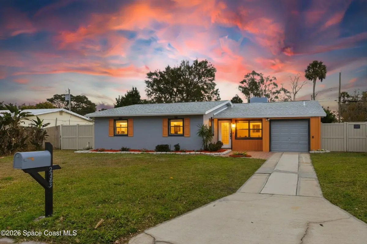 2283 Saint Swithin Lane, Melbourne, FL 32935 - Image #1