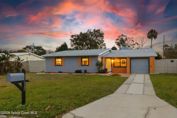 2283 Saint Swithin Lane, Melbourne, FL 32935