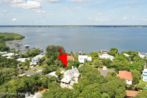 5875 Riverside Drive, Melbourne Beach, FL 32951