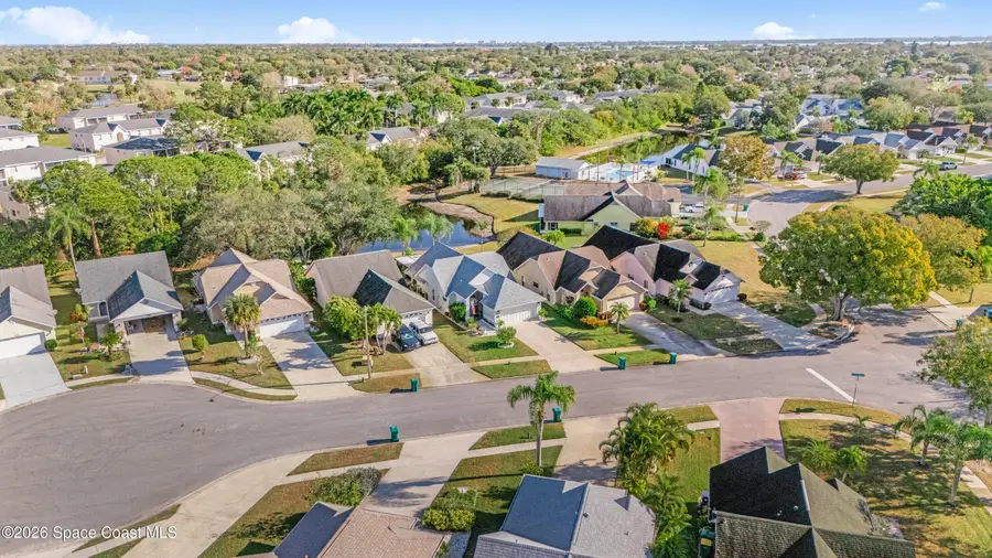 2315 Early Dawn Circle, Melbourne, FL 32935 - Image #2