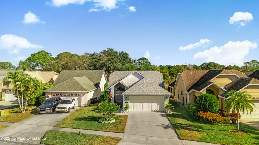 2315 Early Dawn Circle, Melbourne, FL 32935 - Image #3